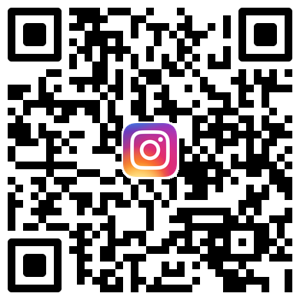 Instagram QR Code