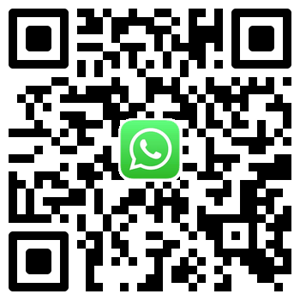 WhatsApp QR Code